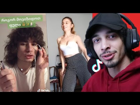 100,000 COMMENTS!!! | TikTok Part 22 🎶